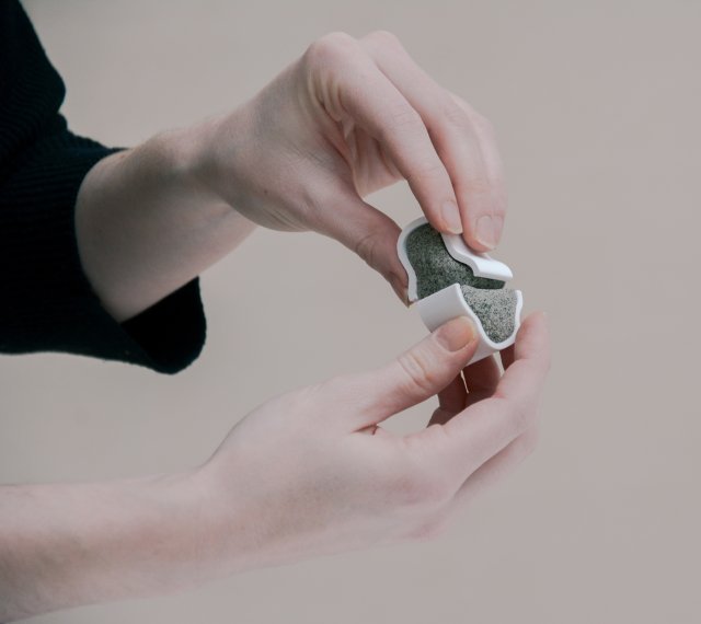 Re-imagining Pain Communication